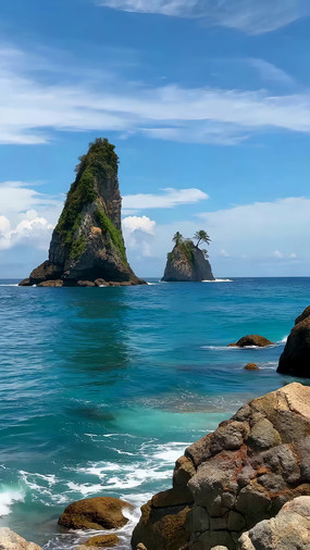 ������ʯ��̺�����羰