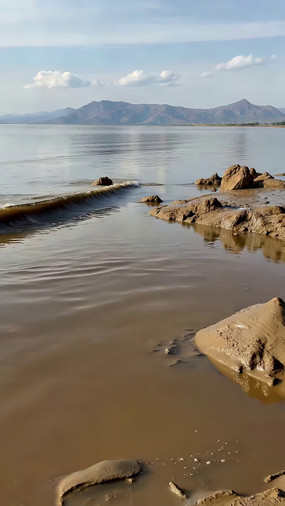 ������ʯ�뺣�˷羰