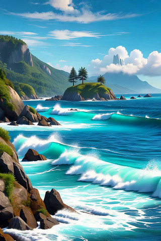 ������Ȼ���3D��Ⱦ����