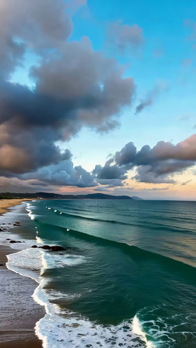 ������Ȼ��⺣�˷羰�ز�