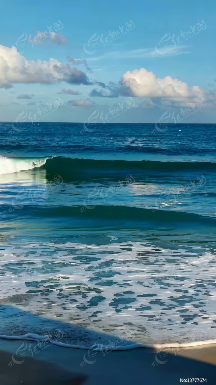 ���˷�ӿ�ĺ��߷羰