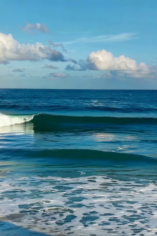 ���˷�ӿ�ĺ��߷羰