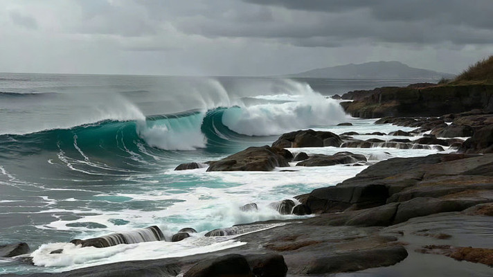 �����Ĵ򰶱߽�ʯ