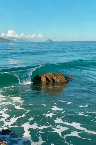 �����Ĵ򰶱߽�ʯ�ĺ���