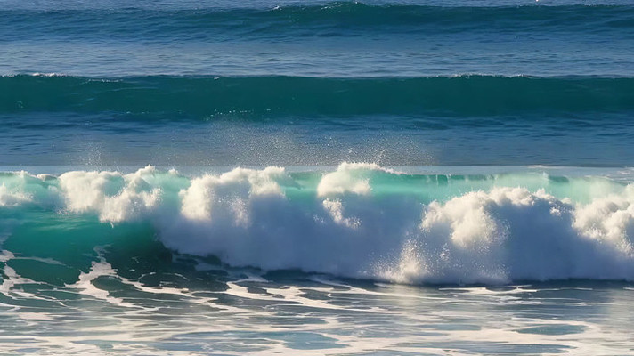 �����Ĵ�ʯ���澰��