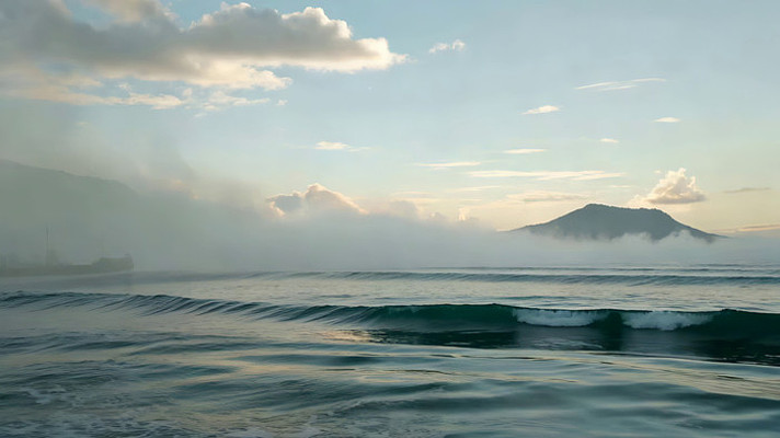 ���沨����Զɽ��������