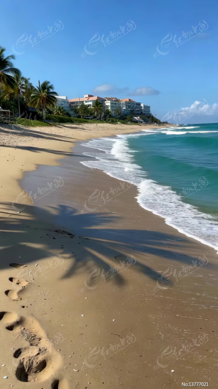 ��̲����ɳ̲�羰�ز�