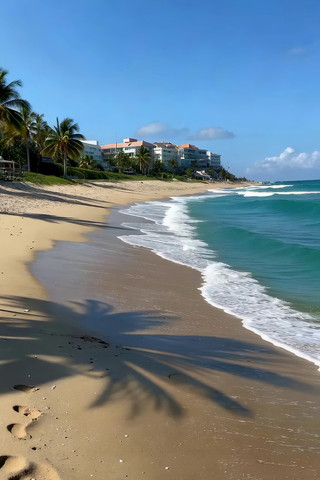 ��̲����ɳ̲�羰�ز�