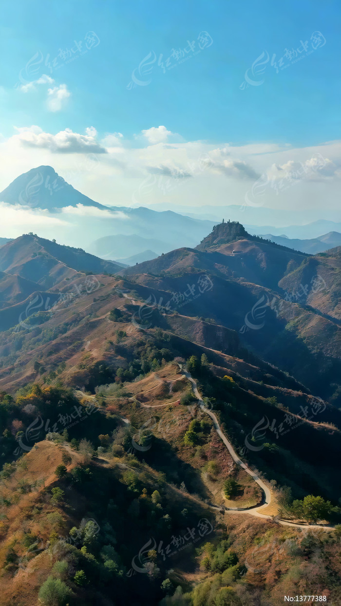 ��������ɽ����Ȼ���