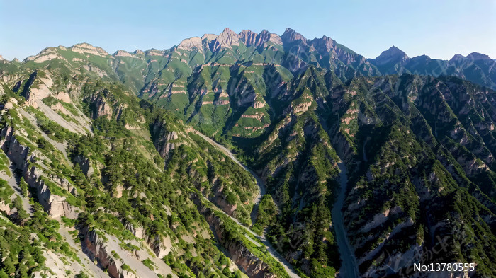 ����ɽ����Ȼ���