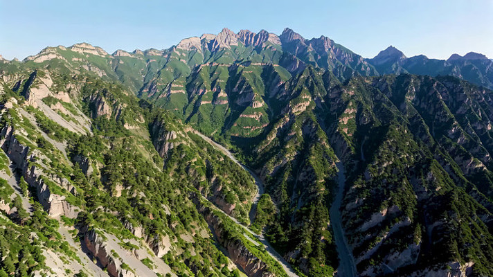 ����ɽ����Ȼ���