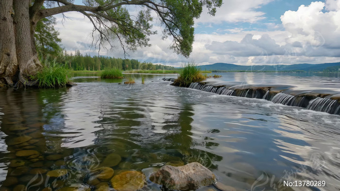 �ӱߴ����µ���Ȼ����