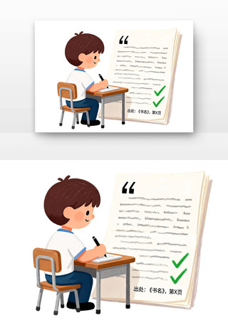 合理使用制度世界知识产权日卡通 合理使用制度世界知识产权日卡通