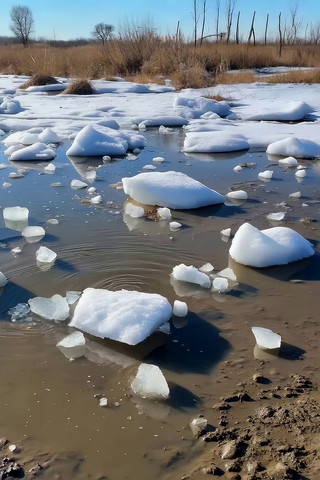 ������ѩ�ڻ���Ȼ���