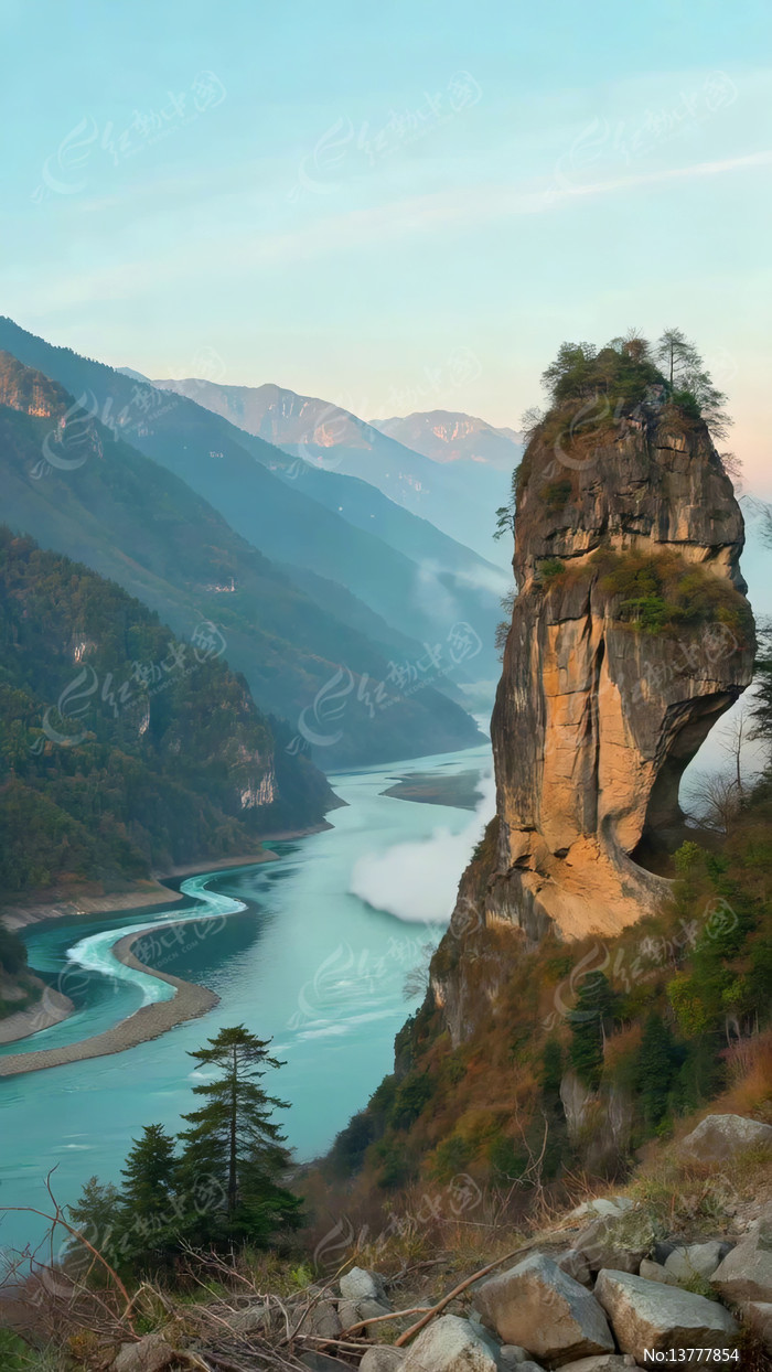 ����ɽ����Ȼ����ز�