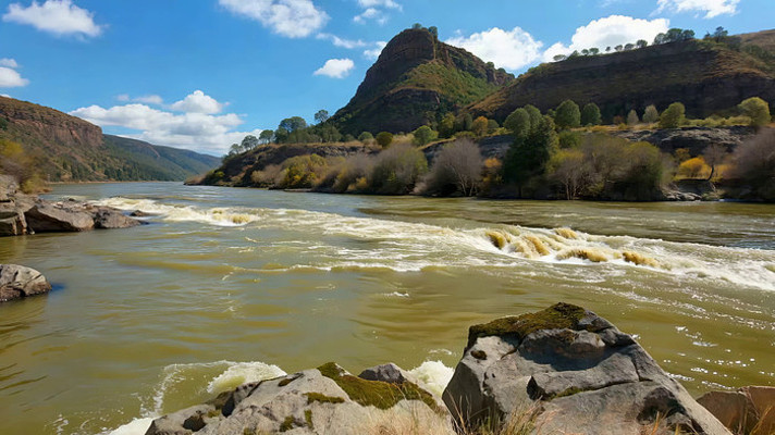 ����ɽ����Ȼ�羰