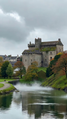 ���Ϲű��ﾰ