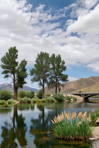 ������ľ��Զɽ�����羰