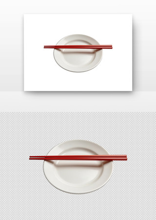 红筷子白盘子光盘行动 红筷子白盘子光盘行动