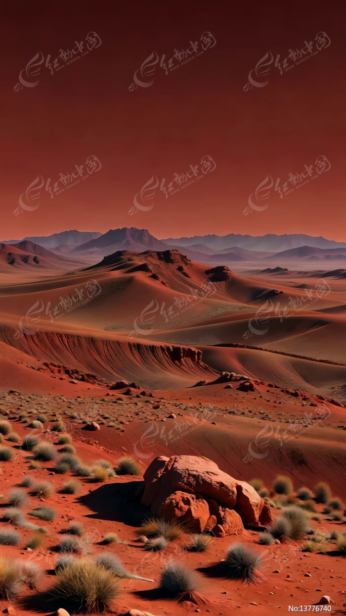 ��ɫɳĮ��Ȼ����ز�