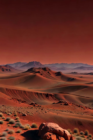 ��ɫɳĮ��Ȼ����ز�