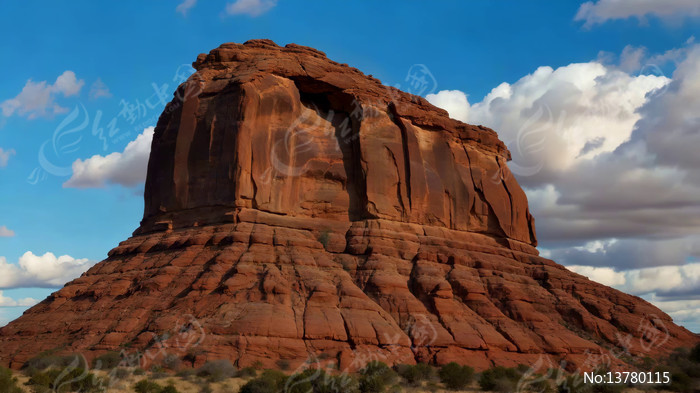 ��ɫ��ʯ��Ȼ���