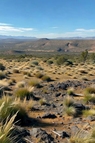 ��Įɽ����Ȼ����