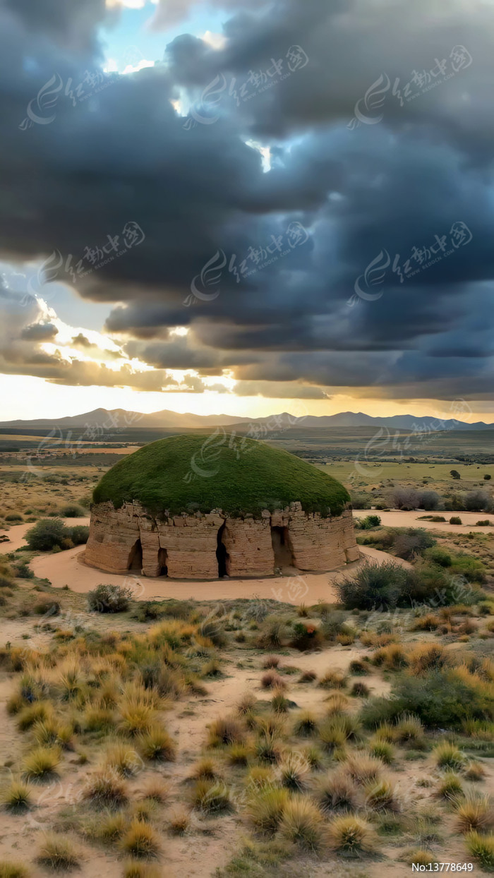 ��Į�е�Բ�ν�������