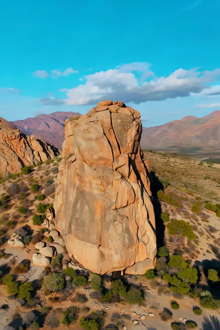 ��Į�о�ʯ��Ȼ��⺽��