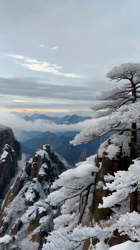 ��ɽѩ����Ȼ���