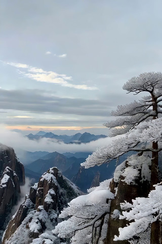 ��ɽѩ����Ȼ���