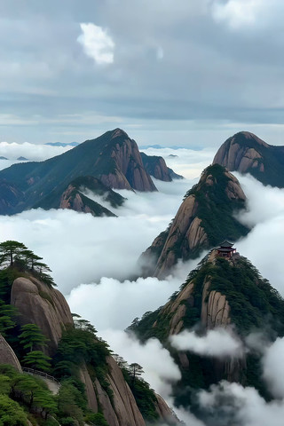 ��ɽ�ƺ���Ȼ���