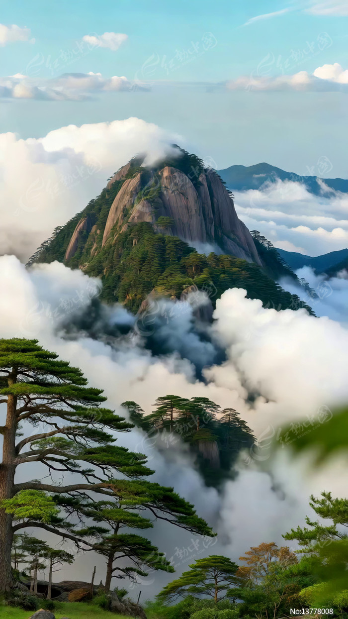 ��ɽ�ƺ���Ȼ���