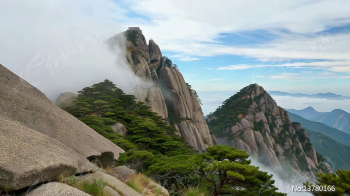 ��ɽ�ƺ���Ȼ���