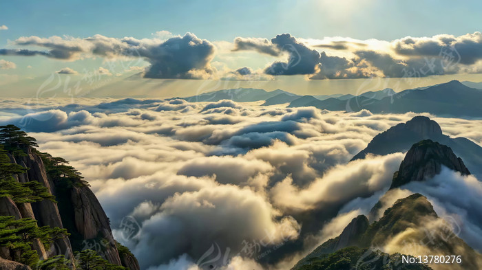 ��ɽ�ƺ���Ȼ���