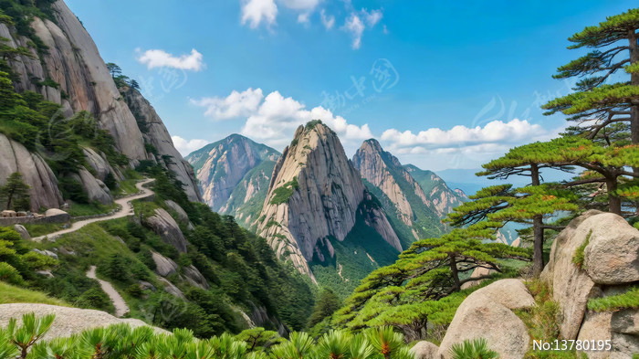 ��ɽ��Ȼ���ȫ��