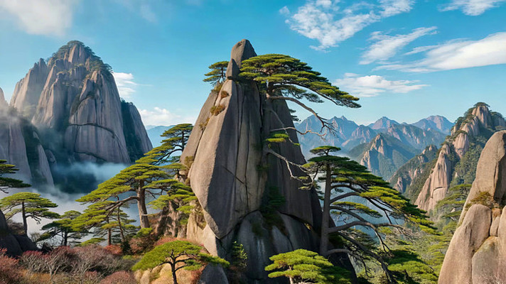 ��ɽ��Ȼ���ȫ��