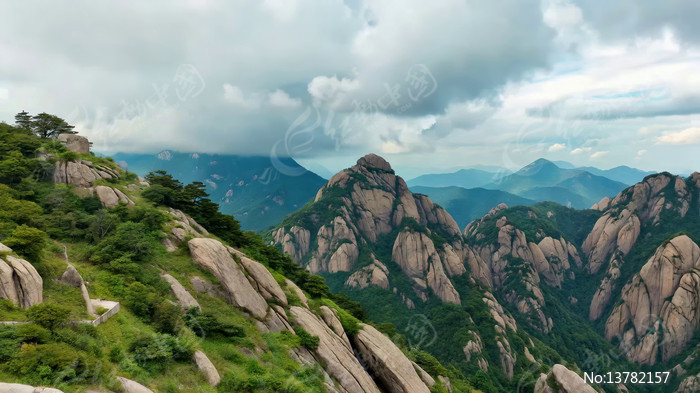 ��ɽ��Ȼ���ȫ��