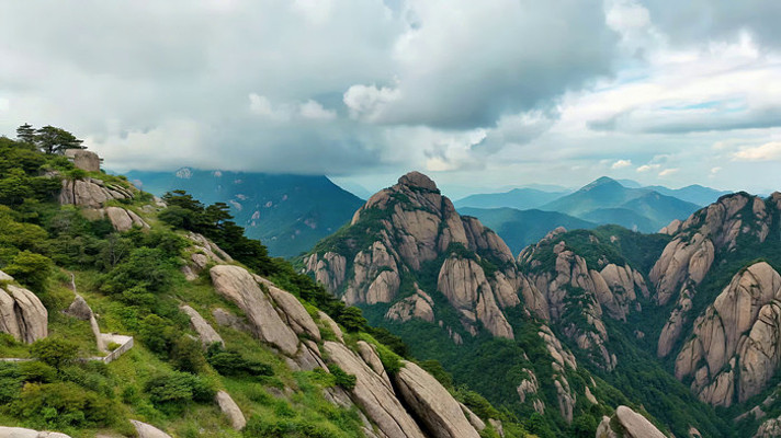 ��ɽ��Ȼ���ȫ��