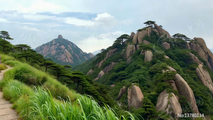 ��ɽ��Ȼ���ɽ��С������