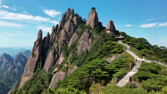 ��ɽ��Ȼ������ɽ��������