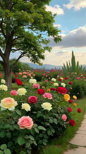 ��԰����¼����������羰