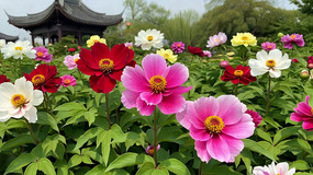 ��԰��ʢ���Ķ�ʻ���