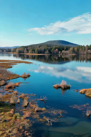 ����ɭ����Ȼ����ز�