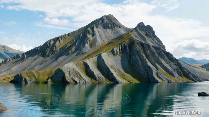 ����ɽ����Ȼ���