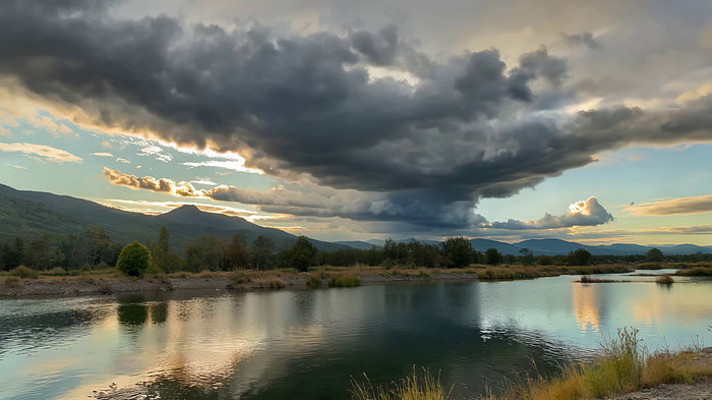 ����ɽˮ�ƻ���Ȼ�羰