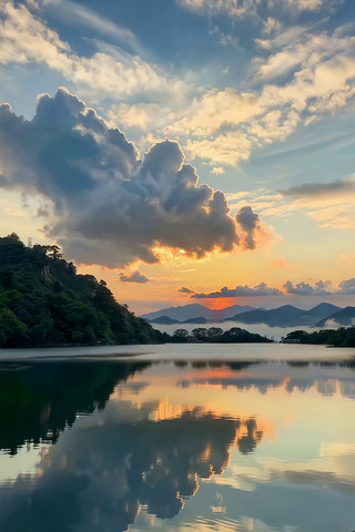 ����ɽˮϦ����Ȼ����ز�