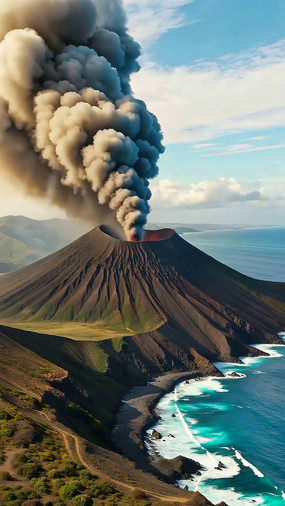 ��ɽ�緢������Ȼ���