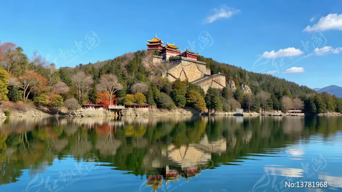 ���ϹŽ����羰