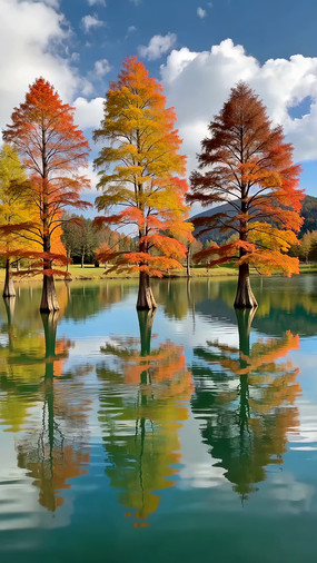 ������ɫ��ľ��Ӱ����